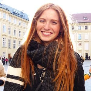 Meet your Posher, Lucia